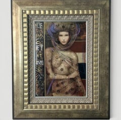 "Femme Eternite"