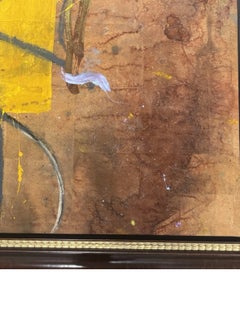 “Mystical Expressionism”
