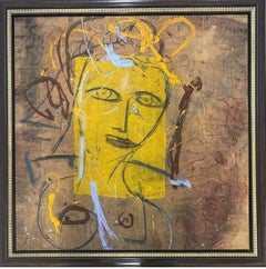 “Mystical Expressionism”