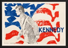 «Ted Kennedy navegará contra el viento»
