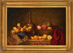 “Still Life”