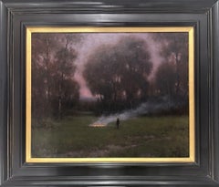 'Moonlit Wanderers'