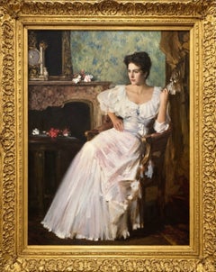 “Women in dress”