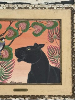 «Confianza»