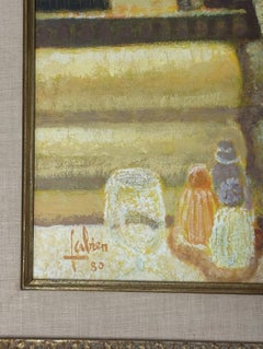 “The Cafe”