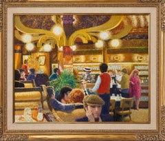“The Cafe”