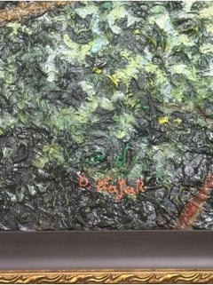 “Serenità verde”