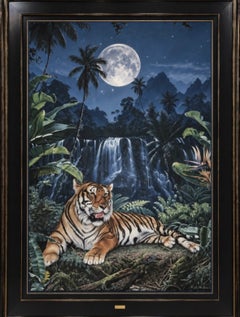 “1998 Eye Of The Tiger”