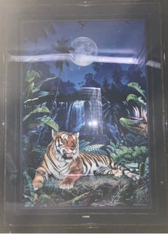 “1998 Eye Of The Tiger”