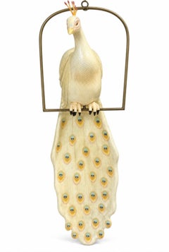 “Peacock”