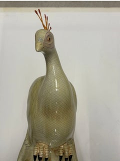 “Peacock”