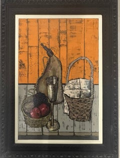 “Still Life”