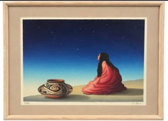 «Star Gazer»