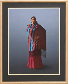 "Navajo Dancer"
