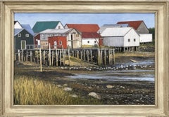 “Fisherman’s friends”