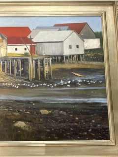 “Fisherman’s friends”