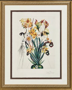 “Narcissus Telephonans”