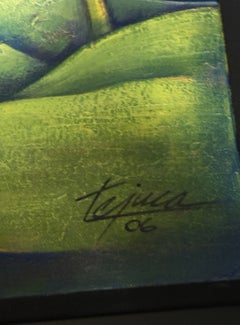 “Mr Mango”