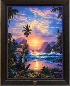 “beckoning Light”