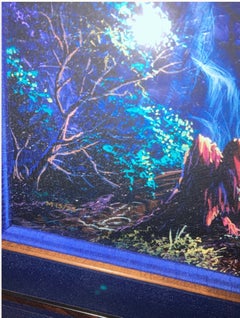 “beckoning Light”