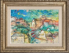 “Cityscape”