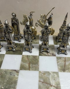 “Chess set”