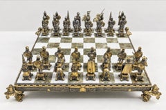 “Chess set”
