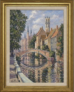 “The Horse Bridge”