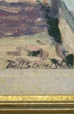 “The Horse Bridge”