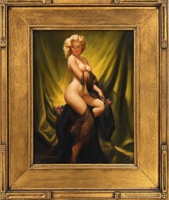 “Pinup Girl”