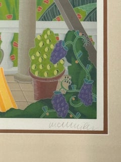 “RIVIERA VILLA II”