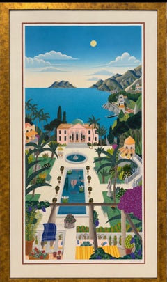 “RIVIERA VILLA II”