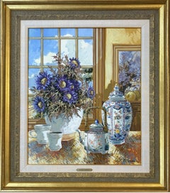"Chardons et Porcelaines"