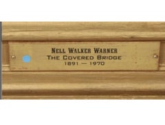 “The Covered Bridge”