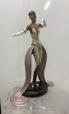 “Belle du Bal”