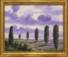 “Cypress Gold”
