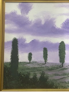 “Cypress Gold”