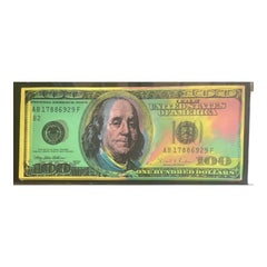“$100 Bill”
