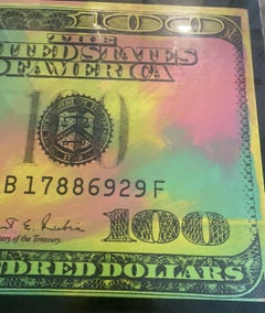 “$100 Bill”