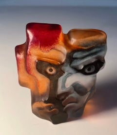 “Glass Faces”
