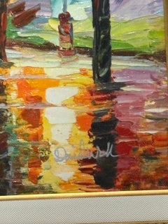 "Romanticismo d'autunno"