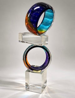 “Orbit Geometric Rings”
