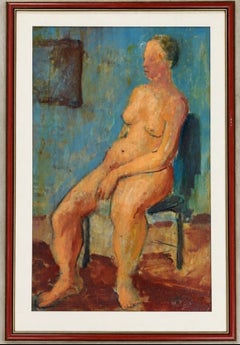 « Peinture de nus »