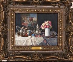 “Still Life”