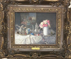 “Still Life”