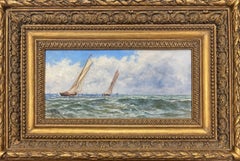 “Sailing Ships”
