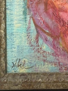“Mother & Child”