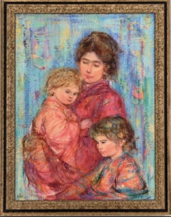 “Mother & Child”