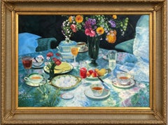 “Tea Service”