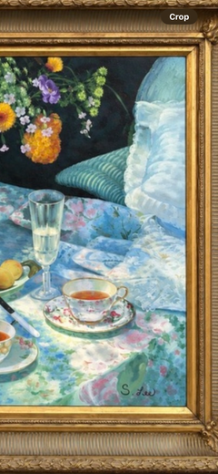 “Tea Service”